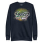 The Peace Sweatshirt