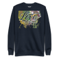 The Love Sweatshirt