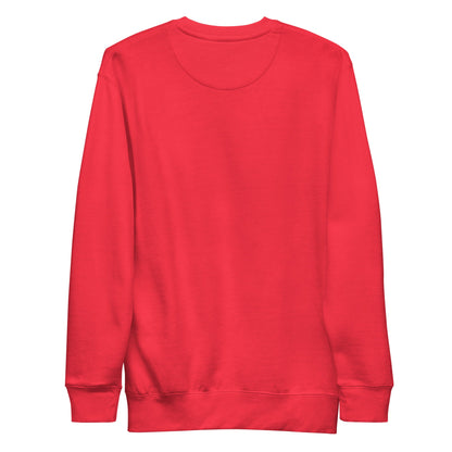 The Hub Sweatshirt