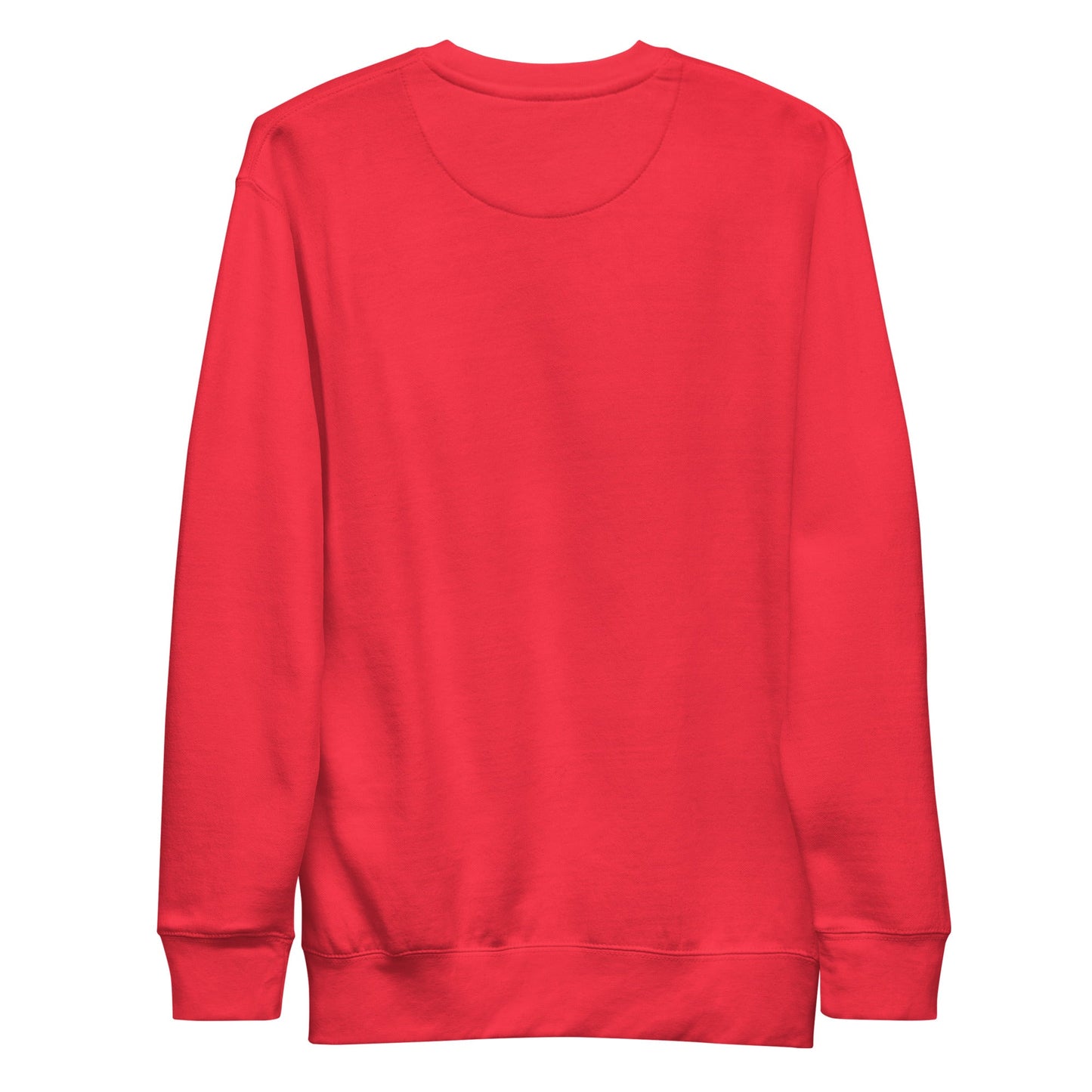 The Sabr Sweatshirt