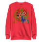 The Sabr Sweatshirt