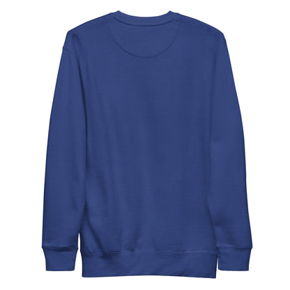 The Hub Sweatshirt