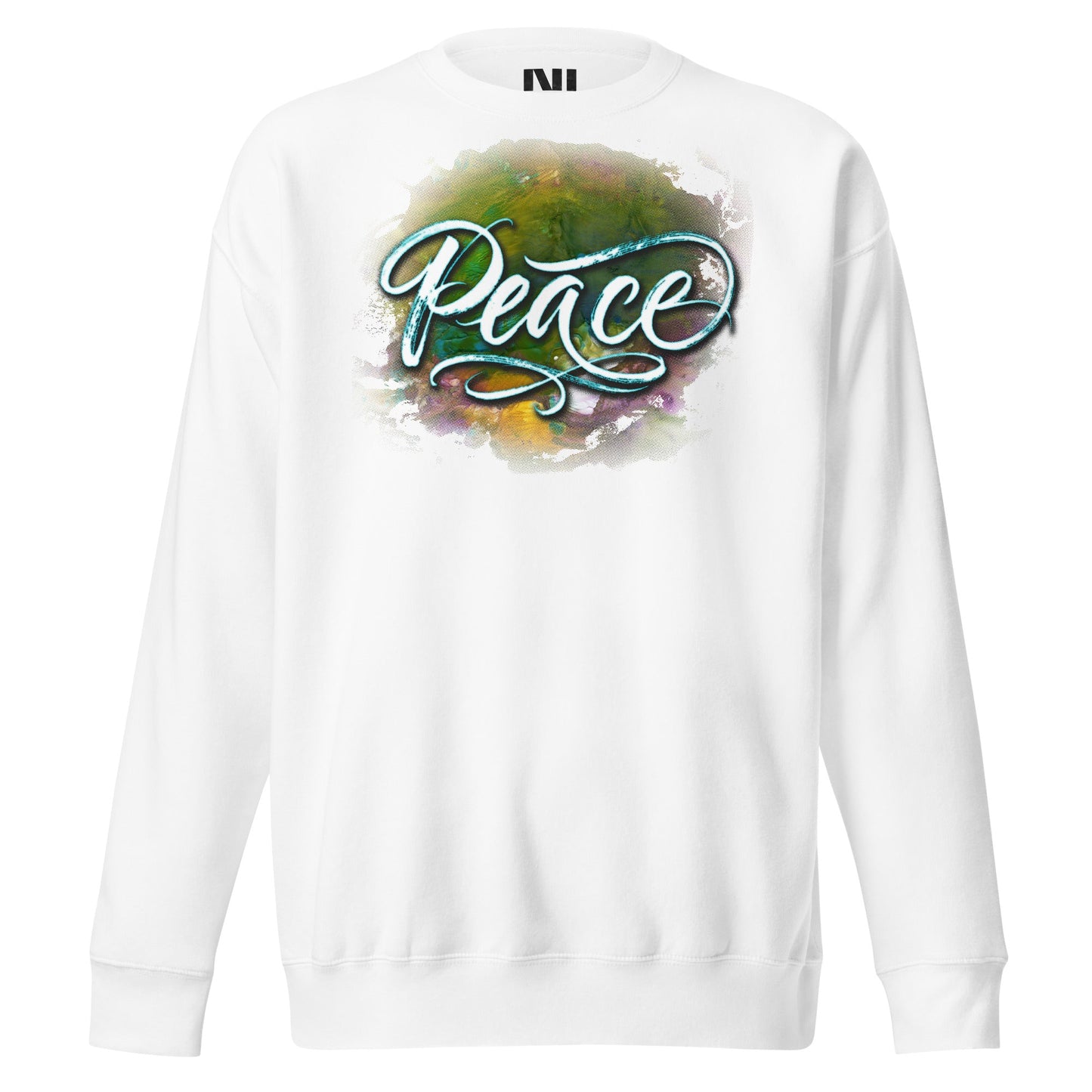 The Peace Sweatshirt