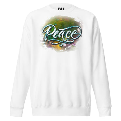 The Peace Sweatshirt