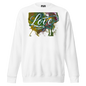 The Love Sweatshirt