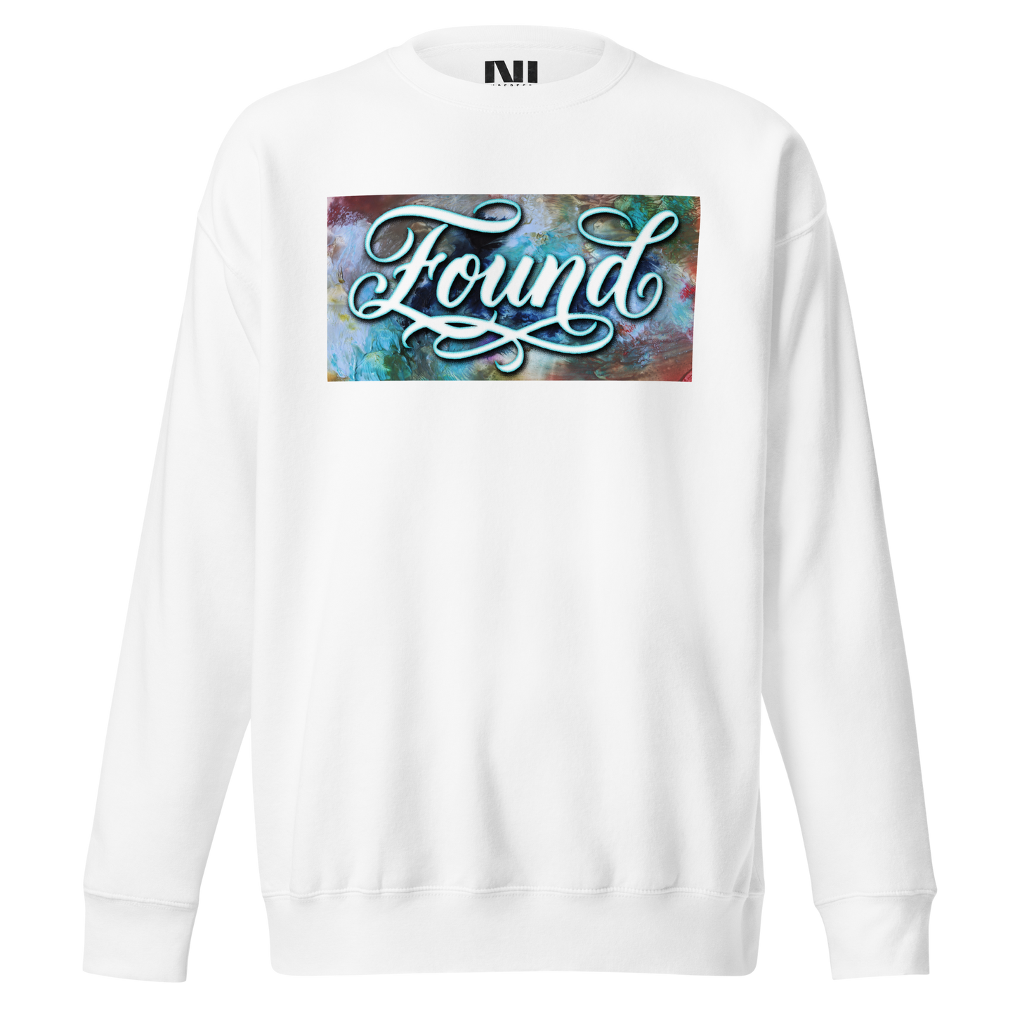 The Found Sweatshirt
