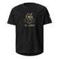 El Lobo Player Edition Padel Tshirt 'The Wolf'