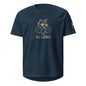 El Lobo Player Edition Padel Tshirt 'The Wolf'