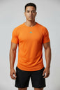 GUK Sky Blue Performance Tee