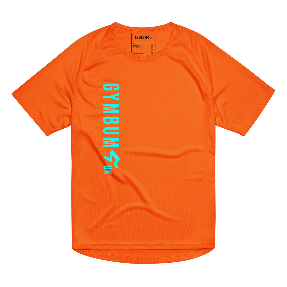 AquaFlex Performance Tee