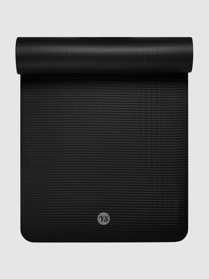 Yoga Studio Fitness Pilates Non-Slip Thick Yoga Mat 10mm