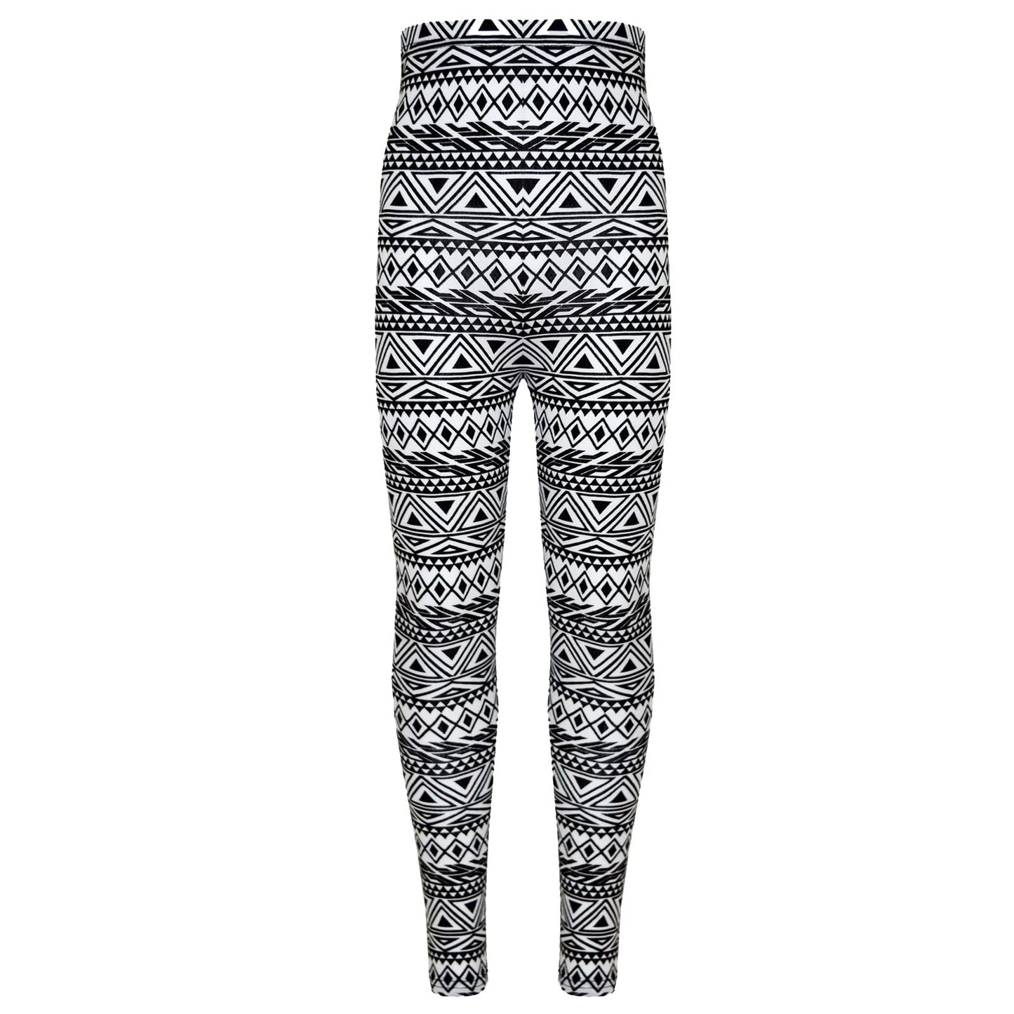 KIDS GIRLS NEW SEASON COMIC BOOK GRAFITTI FLORAL FASHION LEGGING SIZE 2-13YEARS