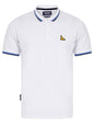 Kensington Eastside Polo Shirt Men's Pique Cotton Plain Casual T-Shirt Tee Top
