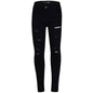 Kids Jeans Denim Ripped Comfort Stretch Trousers Pants Boys Age 3-13 Years