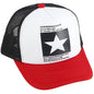 Baseball Caps Hat Mens Women Black sports Cap Adjustable Casual Summer Hats ~