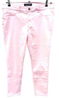 Ladies New Woman Super Skinny Stretchy Twill plain Jeans BNWT 823