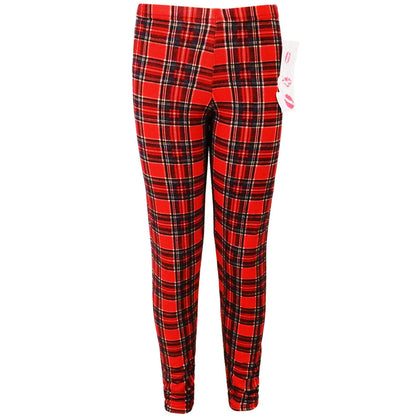 KIDS GIRLS NEW SEASON COMIC BOOK GRAFITTI FLORAL FASHION LEGGING SIZE 2-13YEARS