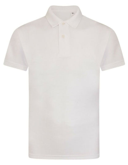 Mens Short Sleeve Plain Tipping Polo Shirt T Shirt Top Casual S-2XL Pique