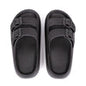 home slippers 2021 new design platform fashion slides sandal comfortable soft platform flip flops slippers for women