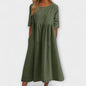 Sherri - Belly-covering dress