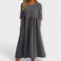 Sherri - Belly-covering dress