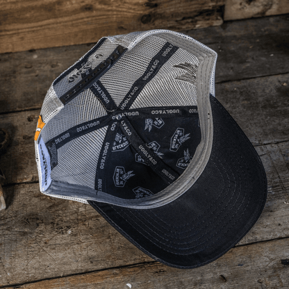 Mile 9 Wings Cap