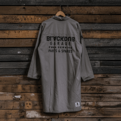 Garage Overcoat