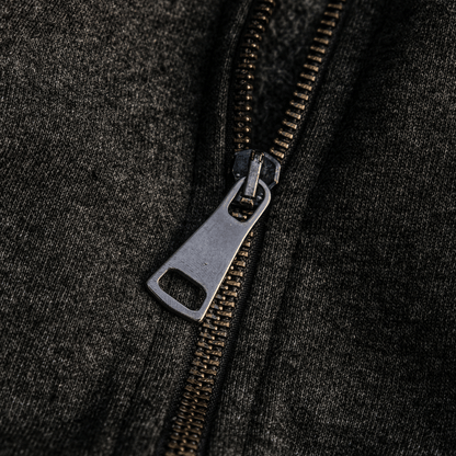 'Recycled' Garage Hoodie