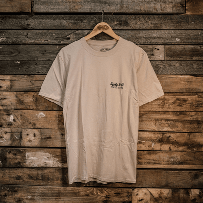 The 'Original' Diamond Tee