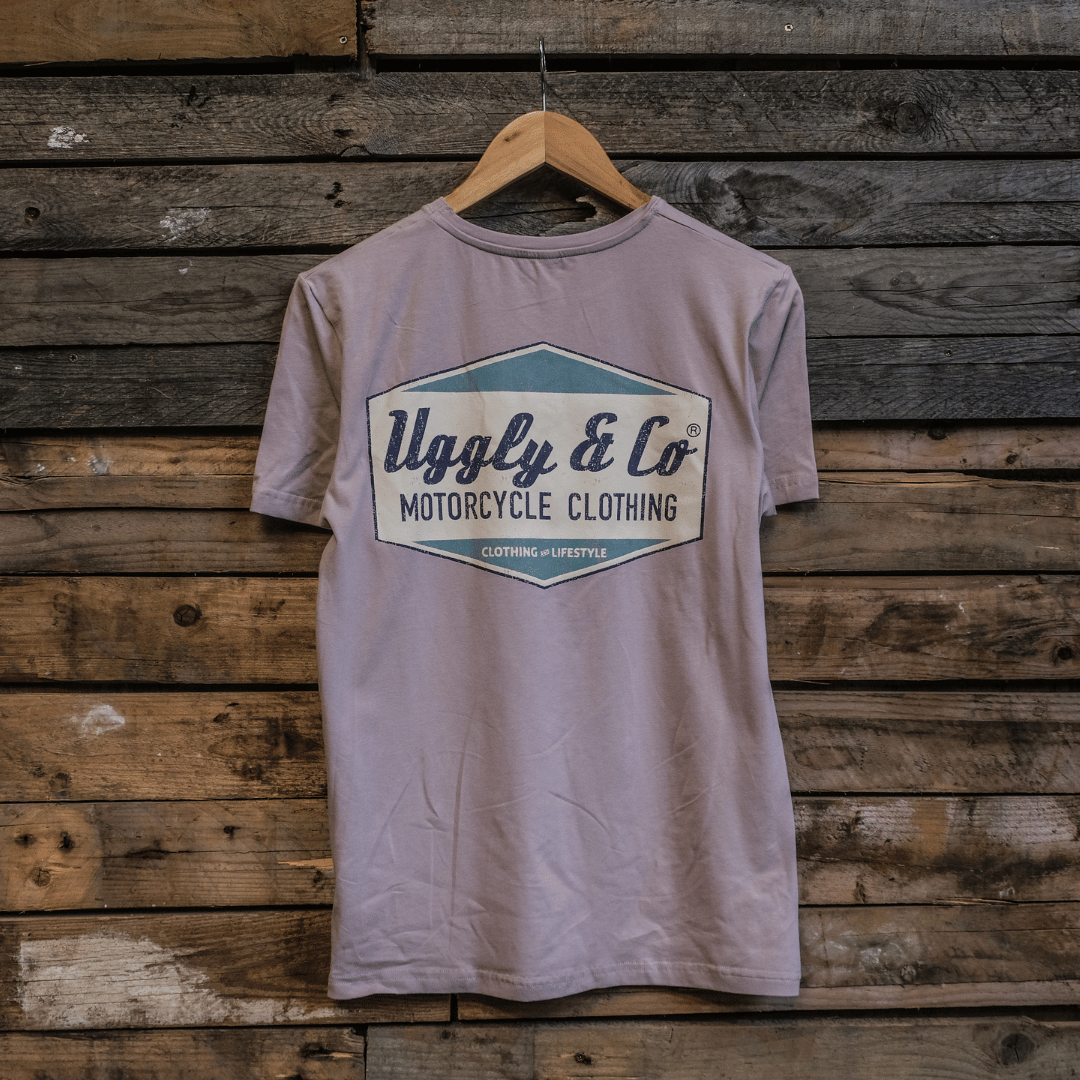 Diamond Tee