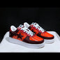 Timeless Style Sneakers
