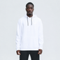 Men’s Relaxed-Fit Pullover Hoodie – GymBum UK