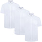 M&S Ultimate Pure Cotton Oxford Shirt