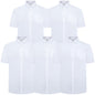 M&S Ultimate Pure Cotton Oxford Shirt