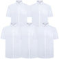 M&S Ultimate Pure Cotton Oxford Shirt