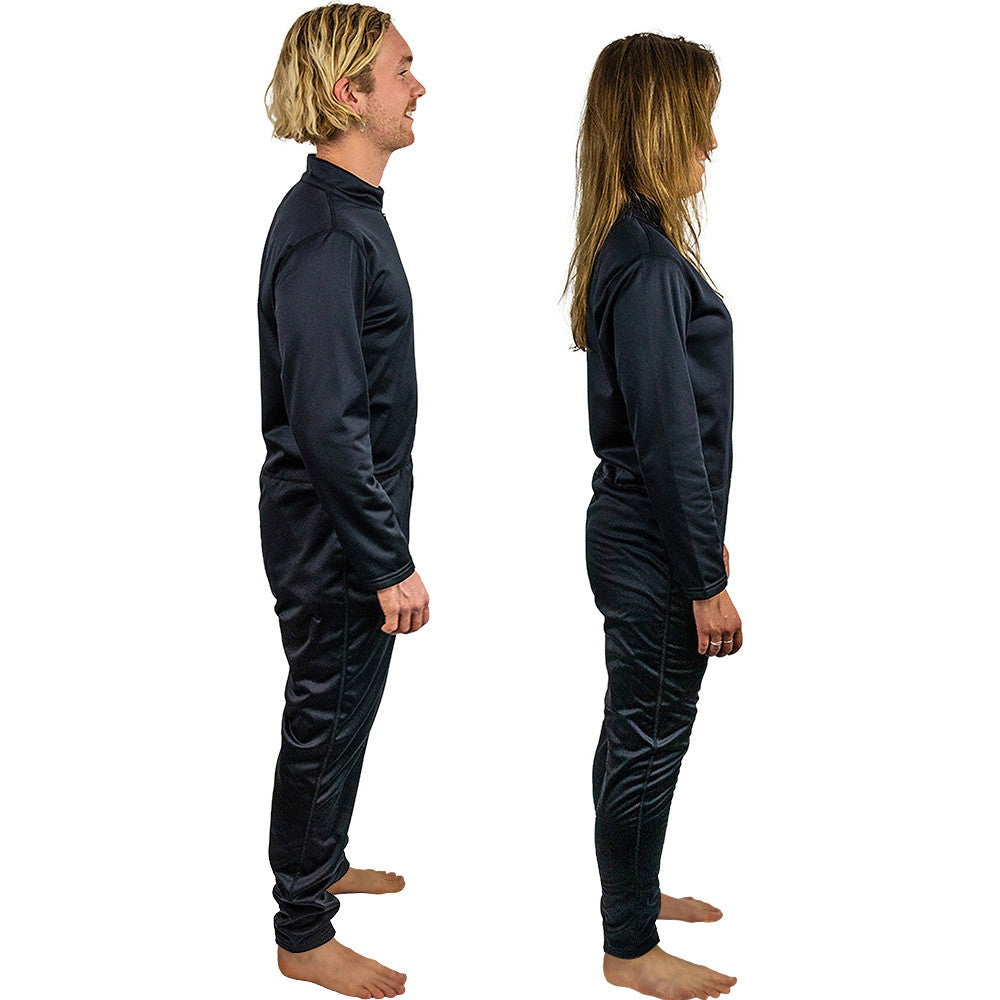 Annox Fleece Full Suit