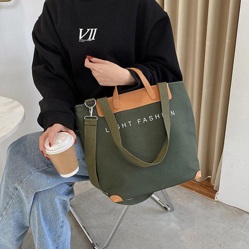 Crossbody Shoulder Totes Handbags Large