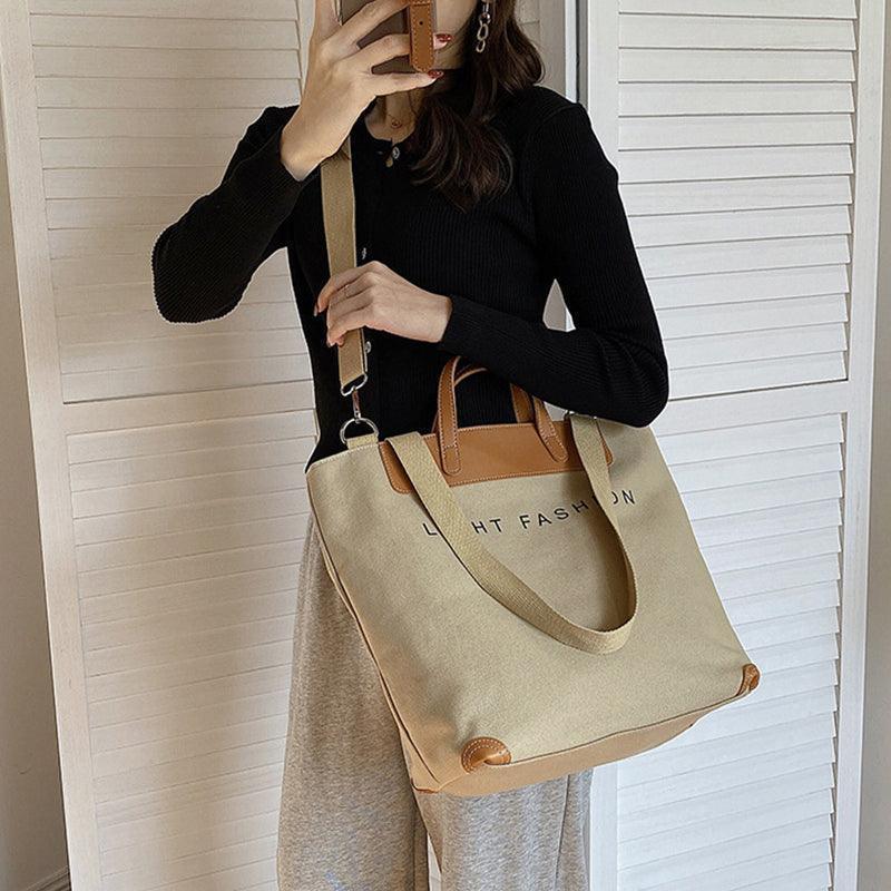 Crossbody Shoulder Totes Handbags Large