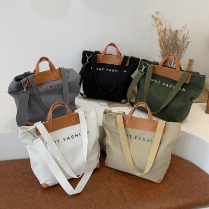 Crossbody Shoulder Totes Handbags Large