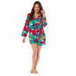 Women's Jaguar Jungle Leopard Print Short Pyjama Set Button Up Shorts Loungewear Sleepwear Soft Breathable Comfortable Stylish PJs Sizes S M L XL by Daisy Dreamer