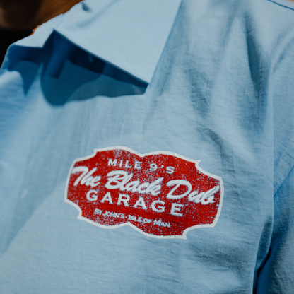 Garage Shirt