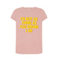 Women's I'm Not As Print T-Shirts