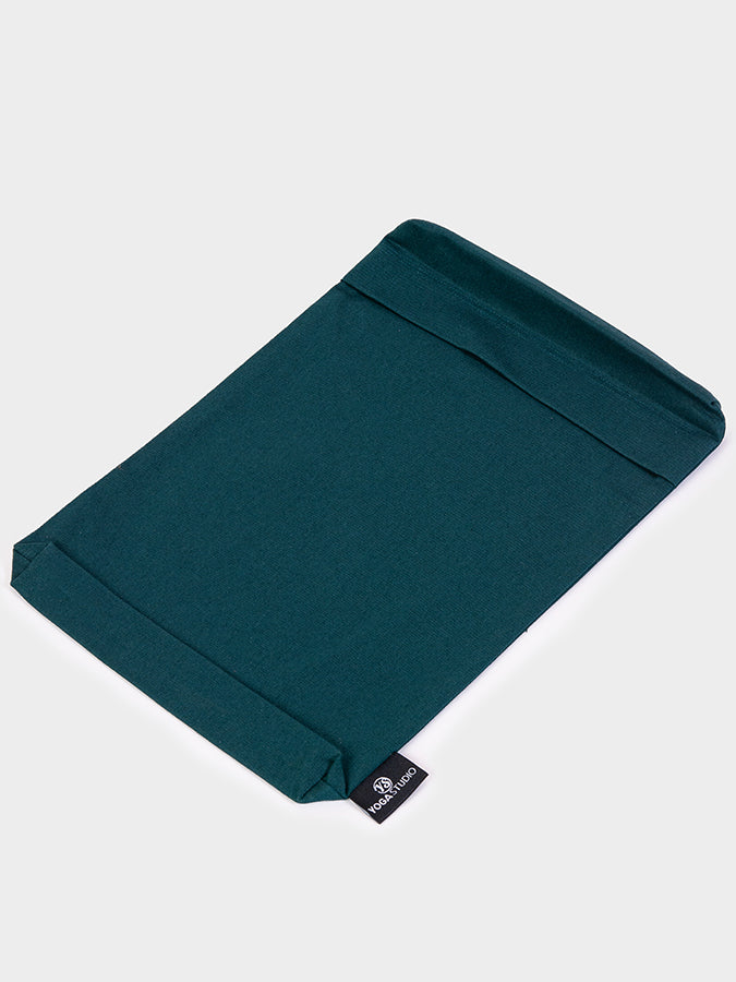 Yoga Studio Half Yoga Block Cover