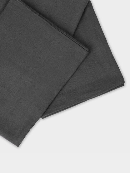 Yoga Studio GOTS Organic Cotton Yoga Blanket