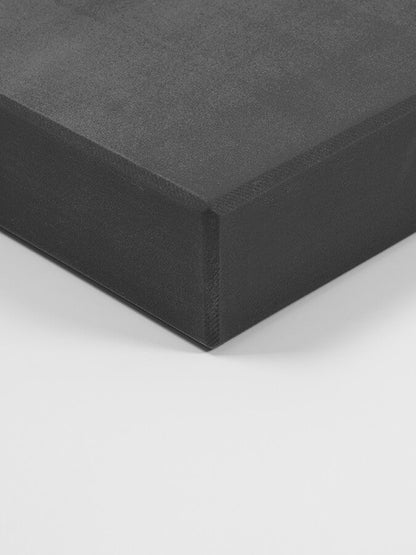 Yoga Studio Yoga & Pilates Head and Sitting Block Twin Pack
