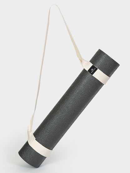Yoga Studio Organic Cotton Yoga Mat Strap Carrier