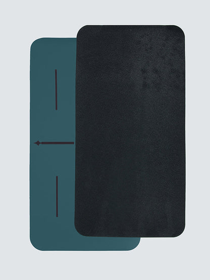 Yoga Studio The Grip Mini Knee Mat Pad