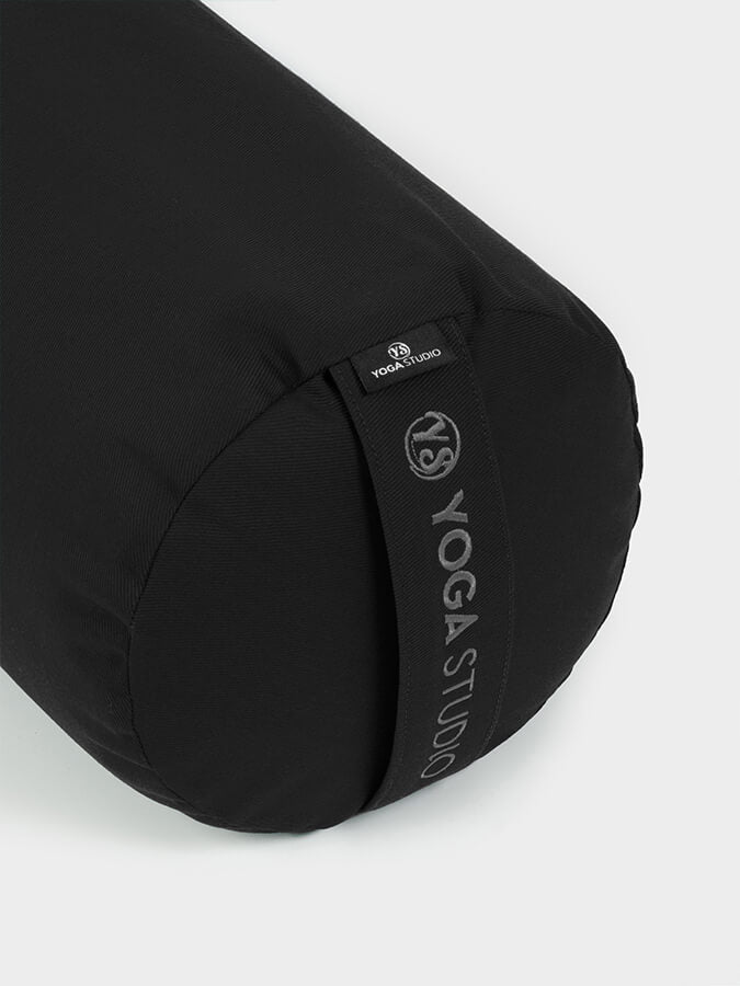 Yoga Studio Organic Cotton Yoga Bolster