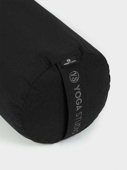 Yoga Studio Organic Cotton Yoga Bolster