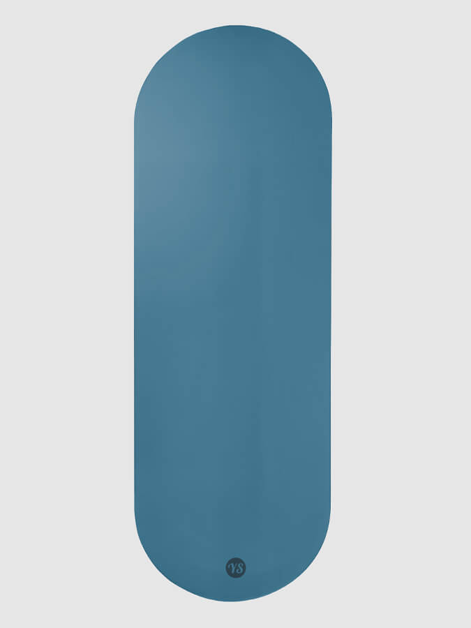 Yoga Studio Capsule Grip Mat 4mm